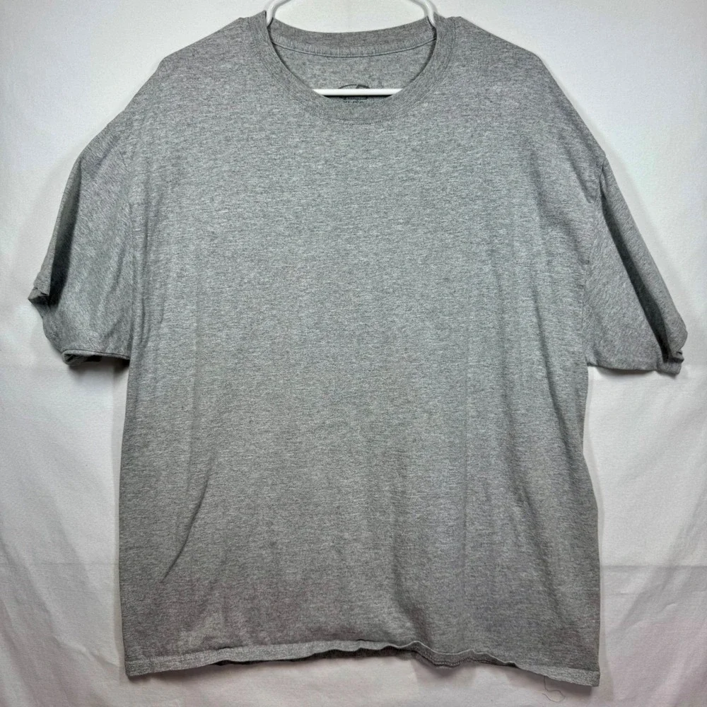 3 Shirt Lot- Champion T-Shirts Soft Knit Everyday‎ Tee Casual Short Sleeve Sz XL - Picture 9 of 12